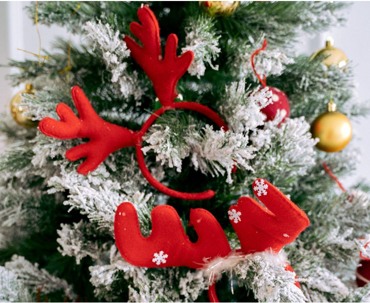 The Joy of Glass Ornaments on Your Noble Fir Tree 