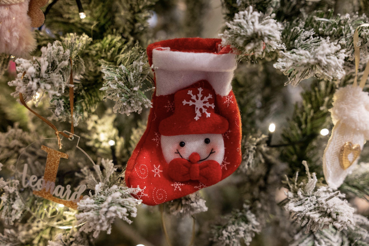 Find the Perfect Full Artificial Christmas Tree